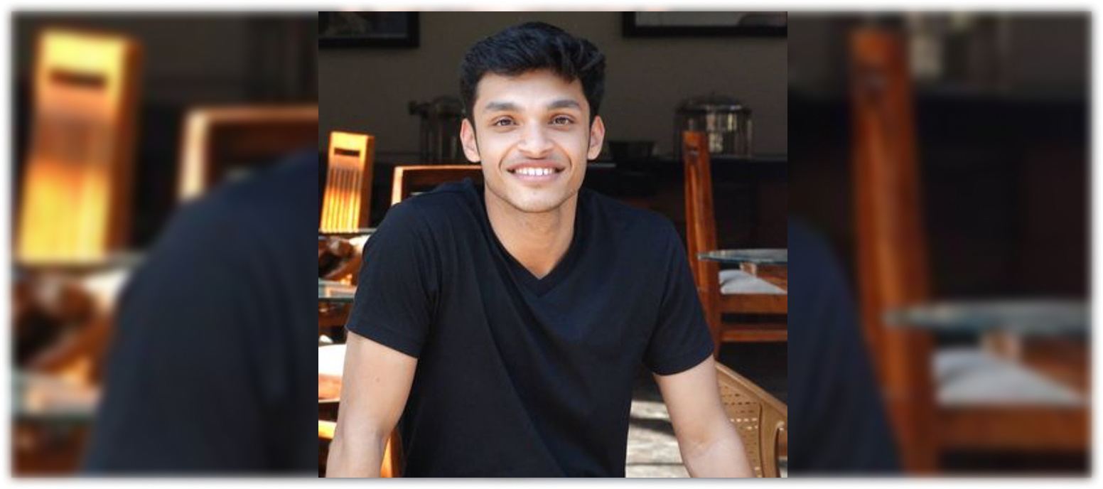 Vishesh Agarwal